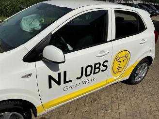 Kia Picanto Picanto (JA), Hatchback, 2017 1.0 DPi 12V picture 24