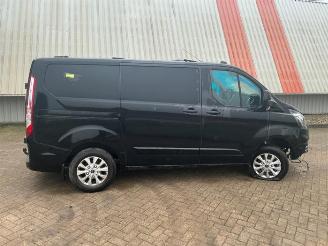 Ford Transit Transit Custom, Van, 2011 / 2023 2.0 TDCi 16V Eco Blue 130 picture 5