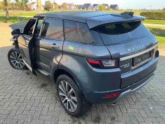 Land Rover Range Rover Evoque Range Rover Evoque (LVJ/LVS), SUV, 2011 / 2019 2.0 eD 150 16V 5-drs. picture 3