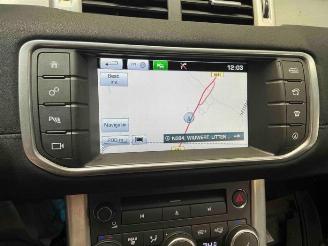 Land Rover Range Rover Evoque Range Rover Evoque (LVJ/LVS), SUV, 2011 / 2019 2.0 eD 150 16V 5-drs. picture 23