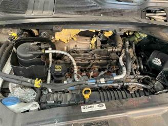 Land Rover Range Rover Evoque Range Rover Evoque (LVJ/LVS), SUV, 2011 / 2019 2.0 eD 150 16V 5-drs. picture 27