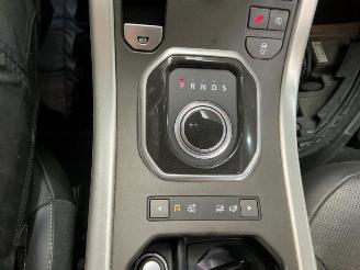Land Rover Range Rover Evoque Range Rover Evoque (LVJ/LVS), SUV, 2011 / 2019 2.0 eD 150 16V 5-drs. picture 13