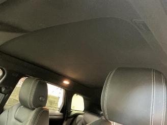 Land Rover Range Rover Evoque Range Rover Evoque (LVJ/LVS), SUV, 2011 / 2019 2.0 eD 150 16V 5-drs. picture 29