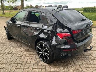 Audi A3 A3 Sportback (8YA), Hatchback 5-drs, 2019 2.0 30 TDI 16V picture 5