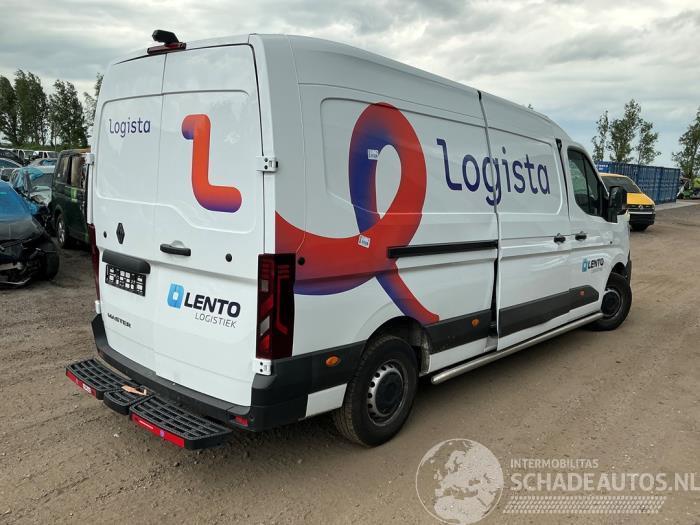 Renault Master Master IV, Van, 2024 2.0 Blue dCi 130