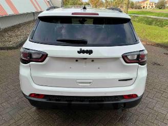 Jeep Compass Compass II (MP), SUV, 2016 1.3 T4 130 16V picture 4
