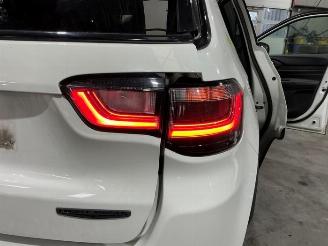 Jeep Compass Compass II (MP), SUV, 2016 1.3 T4 130 16V picture 32