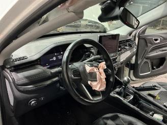 Jeep Compass Compass II (MP), SUV, 2016 1.3 T4 130 16V picture 27