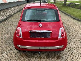 Fiat 500 500 (312), Hatchback, 2007 0.9 TwinAir 85 picture 4