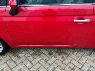 Fiat 500 500 (312), Hatchback, 2007 0.9 TwinAir 85 picture 32
