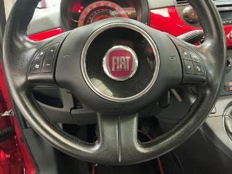 Fiat 500 500 (312), Hatchback, 2007 0.9 TwinAir 85 picture 11