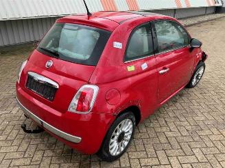 Fiat 500 500 (312), Hatchback, 2007 0.9 TwinAir 85 picture 3