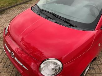 Fiat 500 500 (312), Hatchback, 2007 0.9 TwinAir 85 picture 30
