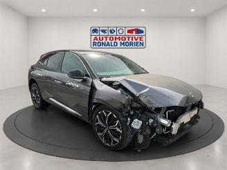  DS Automobiles DS 4 DS 4, Hatchback, 2021 1.2 12V Hybrid 136 2024/9