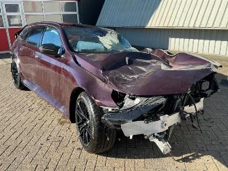 Auto da rottamare BMW M5 M5 Touring (G91), Combi, 2024 4.4 xDrive Plug-in Hybrid 2025/12