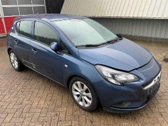 Auto da rottamare Opel Corsa-E Corsa E, Hatchback, 2014 1.0 SIDI Turbo 12V 2016/12