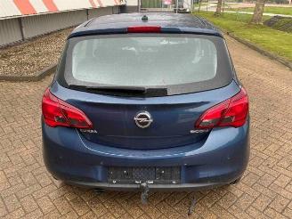 Opel Corsa-E Corsa E, Hatchback, 2014 1.0 SIDI Turbo 12V picture 8