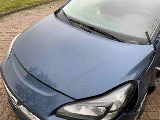 Opel Corsa-E Corsa E, Hatchback, 2014 1.0 SIDI Turbo 12V picture 34
