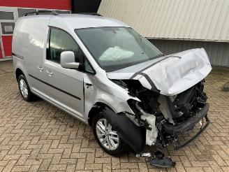  Volkswagen Caddy Caddy IV, Van, 2015 2.0 TDI 75 2017/1