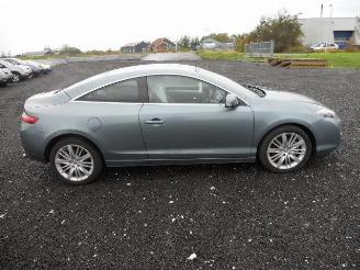 begagnad bil auto Renault Laguna  2008/6