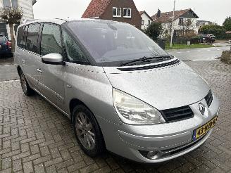 škoda osobní automobily Renault Grand-espace 2.0 T DYNAMIQUE 7 P 2009/1