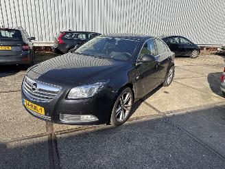  Opel Insignia 1.6  T Business 2009/3
