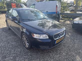  Volvo V-50 1.6 D2 Sport 2010/11