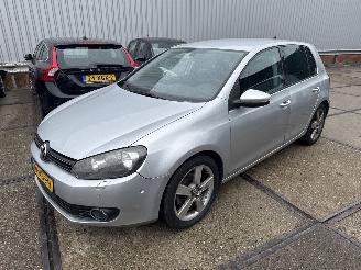  Volkswagen Golf 1.4 TSI Highline 2010/8