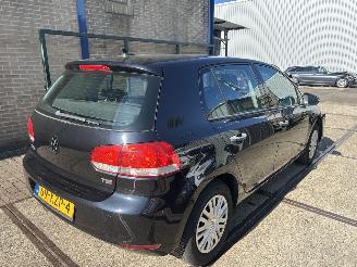 Avarii autoturisme Volkswagen Golf 1.4 TSI TRENDLINE 2010/4
