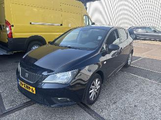 skadebil auto Seat Ibiza 1.2 TDI  Style 2012/6