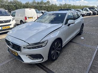 Volvo V-60 2.0 T6  Recharge AWD Inscription Expression picture 3