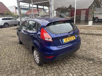 Auto incidentate Ford Fiesta 1.0 Style 2016/9