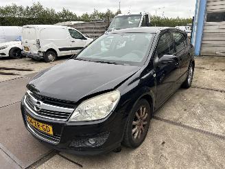 skadebil auto Opel Astra 1.4 TEMPTATION 2007/8