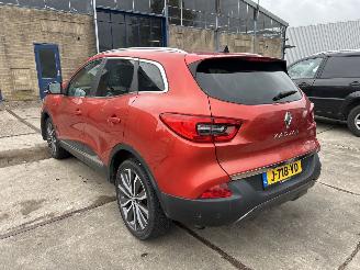 Avarii autoturisme Renault Kadjar 1.2 TCE BOSE 2016/2