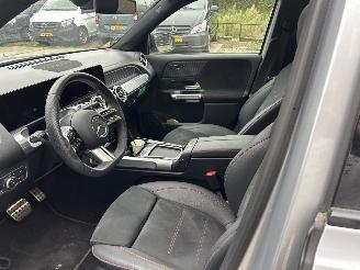 Mercedes EQB 250 + AMG LINE 7P 71  KWH picture 13
