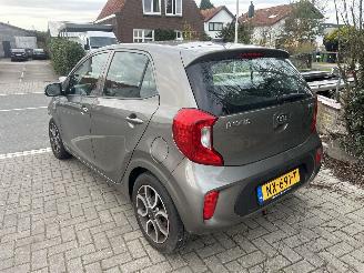 Avarii autoturisme Kia Picanto 1.0 CVVT FIRST EDITION 2017/5