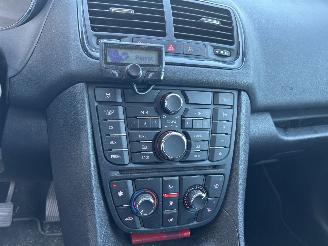 Opel Meriva 1.4 TURBO EDITION picture 8