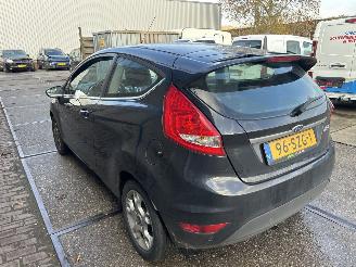 Ford Fiesta 1.25 TITANIUM picture 2