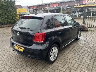 Volkswagen Polo 1.4 16V COMFORTLINE picture 3