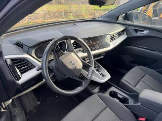 Audi Q4 E-TRON  40 Launch Edition Advaced  77 kWh picture 6