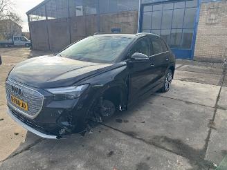 Audi Q4 E-TRON  40 Launch Edition Advaced  77 kWh picture 3