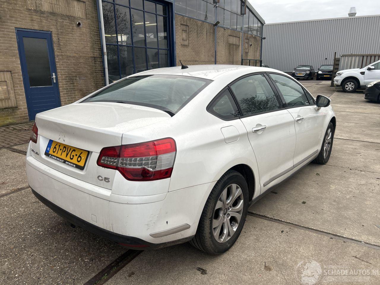 Citroën C5 1.6 VTI BUSINESS
