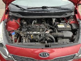 Kia Rio 1.2 CVVT SUPER PACK picture 7
