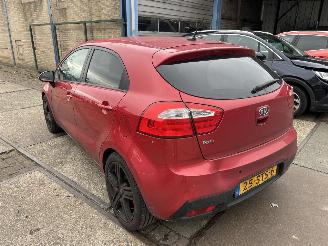 Kia Rio 1.2 CVVT SUPER PACK picture 2