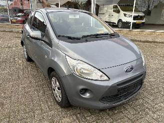 Ford Ka 1.2 STYLE START/STOP picture 4