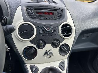 Ford Ka 1.2 STYLE START/STOP picture 9