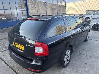 Skoda Octavia COMBI  1.2 TSI  Business Line picture 4