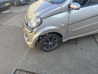 Microcar  M. GO  SXI  DCI picture 5