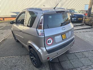  Microcar  M. GO  SXI  DCI 2011/11