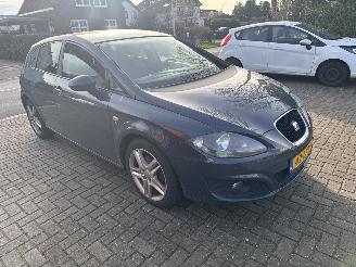 Avarii autoturisme Seat Leon 1.4 TSI  Businessline 2010/4